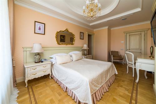 Long Stay - скидки 10%